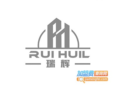 瑞辉培训加盟费