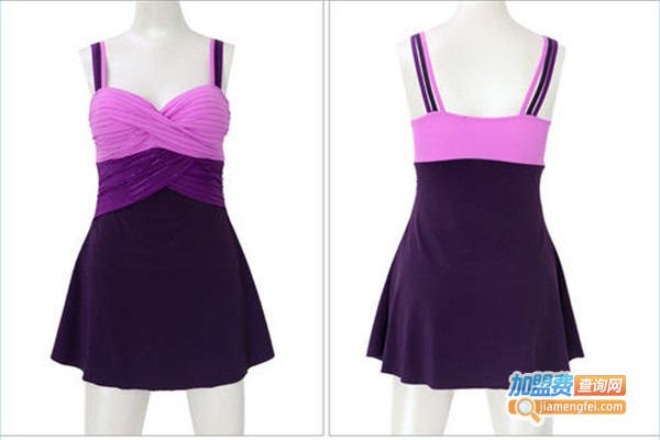 凯迪龙泳装加盟分店