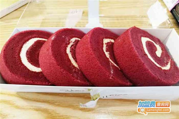 趣香园烘焙坊加盟费