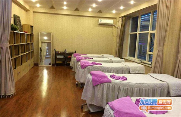 卉瘦国际加盟费