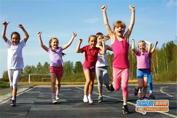 心智源教育加盟费