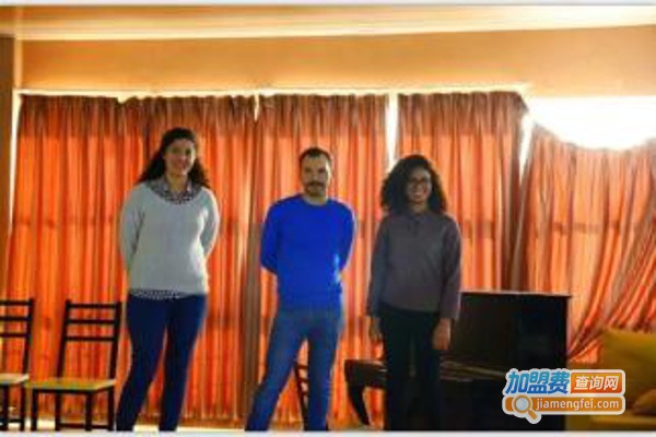 莘远国际教育加盟