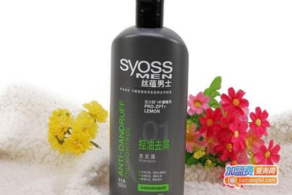 丝蕴化妆品加盟门店