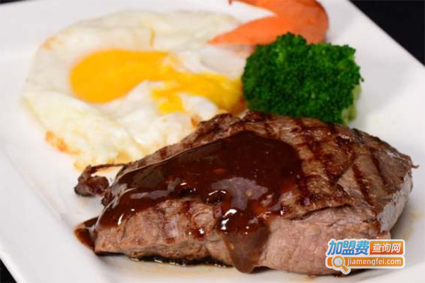 大卫船长健康厨房加盟