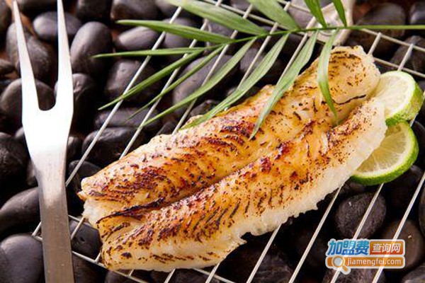 顶鲜烧烤加盟费