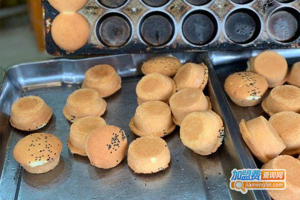 杭蜜酥屋加盟费