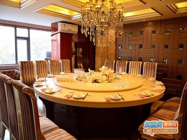 太太满庭芳加盟门店