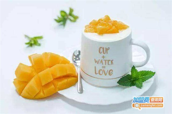 菌谷健康之家加盟费