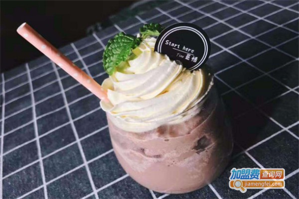 觅恬时光小吃加盟费