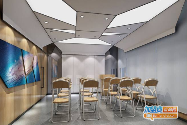 尔雅教育加盟费