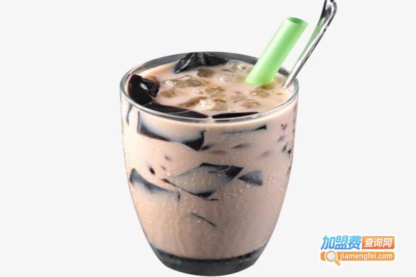 凝香烧仙草加盟费