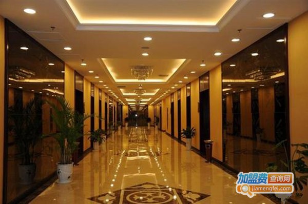 鑫鸿飞装饰装潢加盟