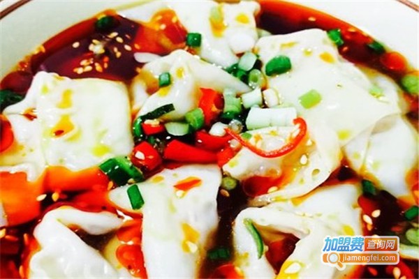 祥和祥藤椒抄手加盟