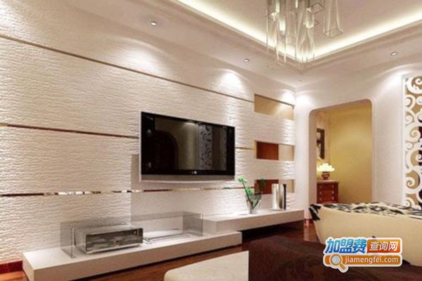 嘉佳美硅藻泥加盟费