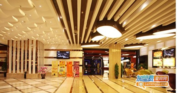 新元素KTV加盟费