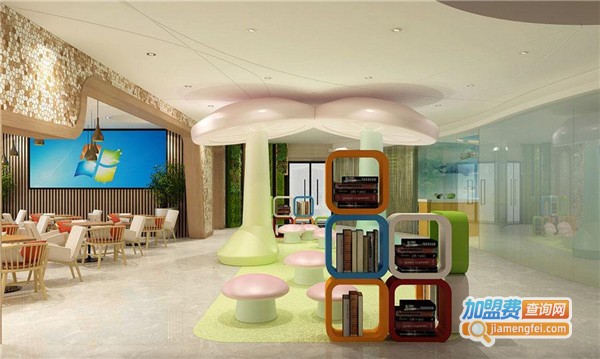 安丽国际月子会所加盟费