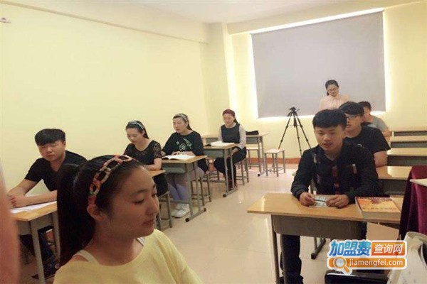 飞扬音乐高考艺术培训加盟费