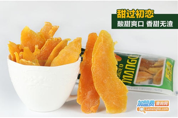 CEBU休闲食品加盟费