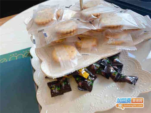 wake me容颜管理中心加盟费