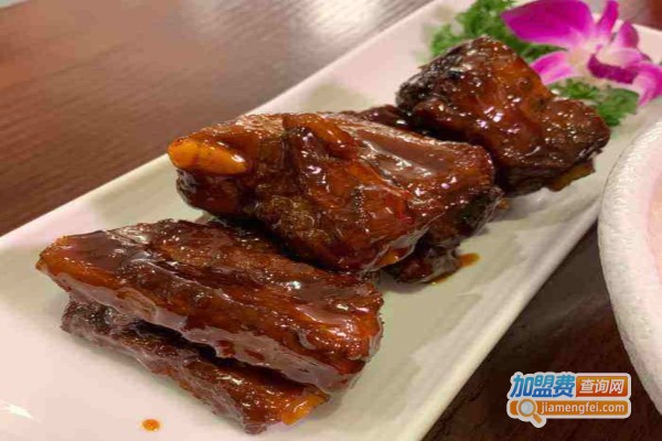 映月梧桐新台湾料理加盟费