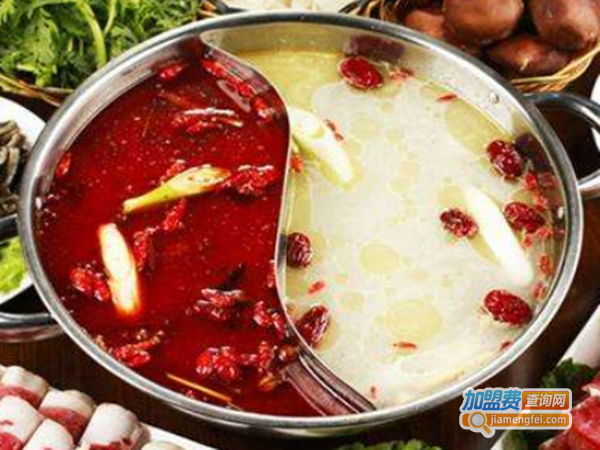 翟记烧烤羊蝎子火锅加盟费