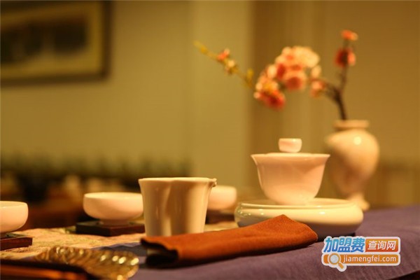 铭乐堂培训加盟费