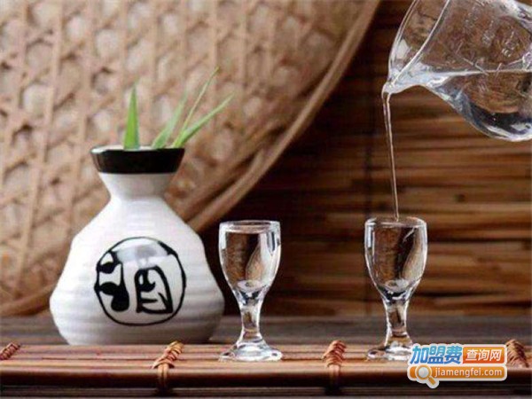 鑫泉方酒加盟门店