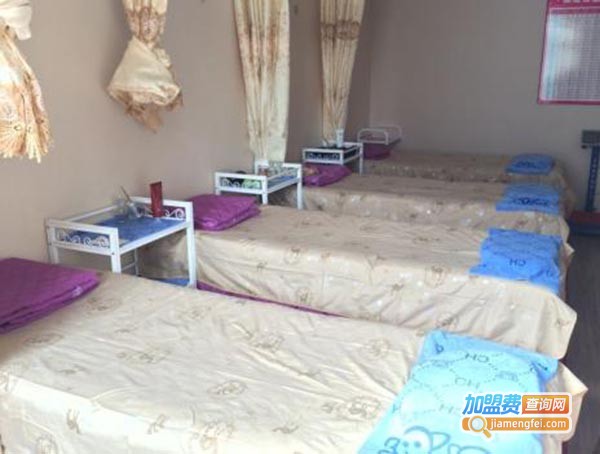 源之林美容中心加盟费