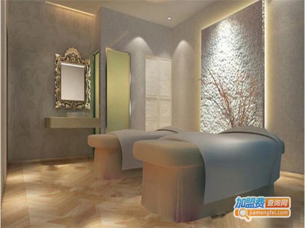 微琳天使美容养护中心加盟费