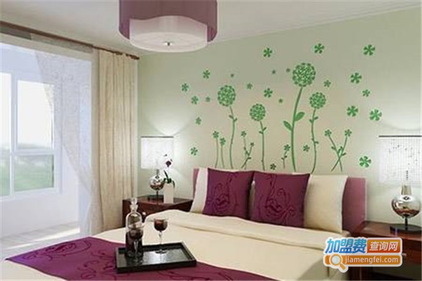 多氧居硅藻泥加盟费