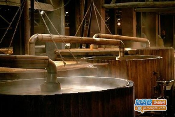 筷子兄弟酒加盟