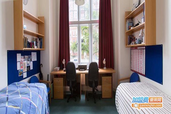 加比达斯教育加盟门店