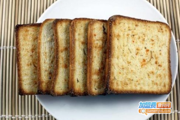 乡馍坊原味锅巴馍加盟费