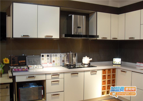 光明橱柜加盟费