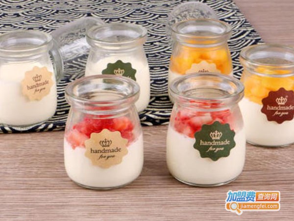 君之杯子蛋糕加盟费