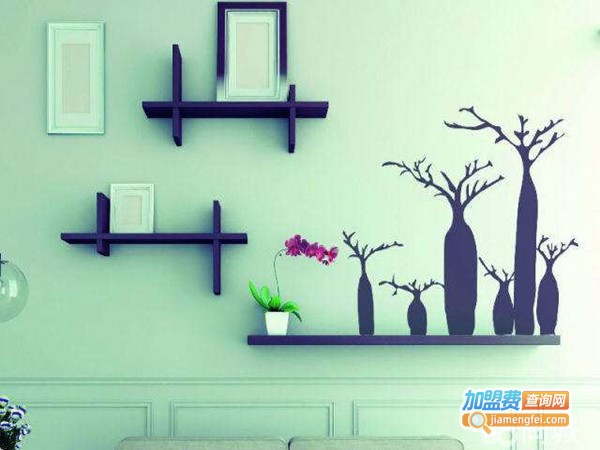 小蜂匠硅藻泥加盟门店