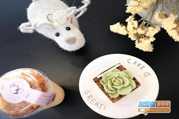 蕾拉甜品加盟门店