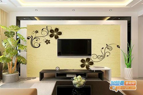 爱鑫佳硅藻泥加盟门店