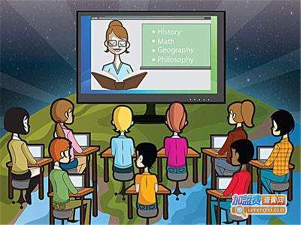 方远教育加盟费