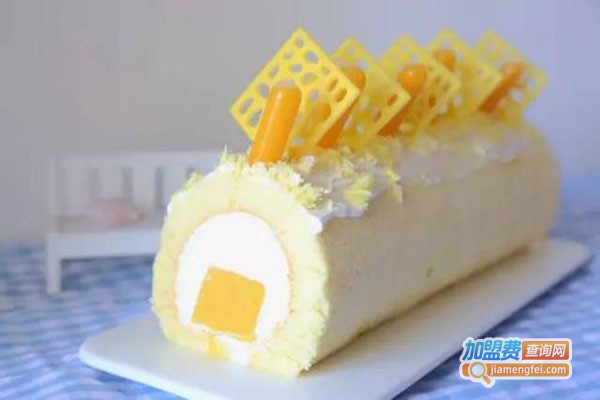 蕾拉甜品加盟门店