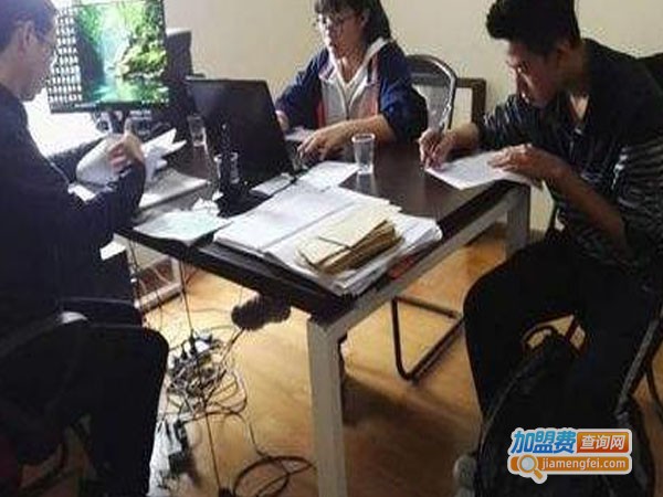 凯旋联合教育加盟费