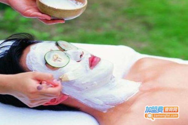 龙颜男士spa加盟费