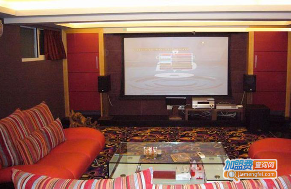 贵族智能影音加盟