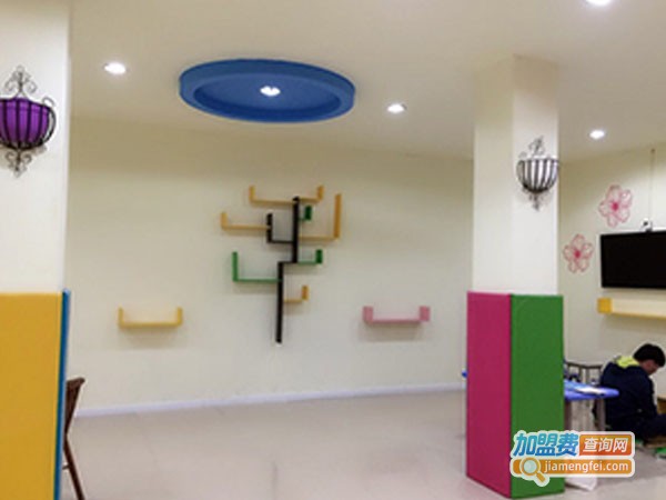 弘艺跆拳道加盟费