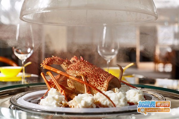 辘蒸鲜加盟门店