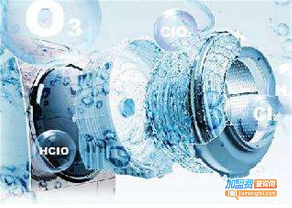 美西奢护干洗连锁加盟费