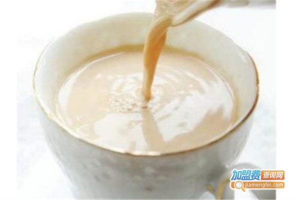 木岚饮品加盟费