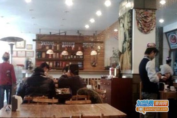 葡萄沟餐厅加盟