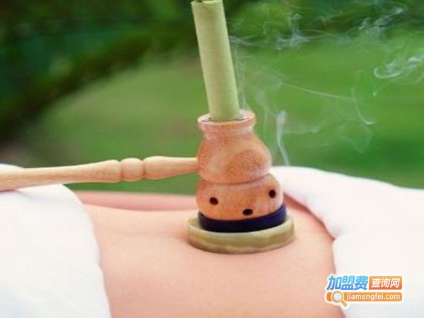 艾隆力艾灸加盟费_投资艾隆力艾灸加盟费是多少？