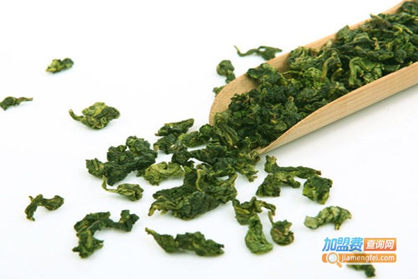 安溪佳韵茶业加盟费